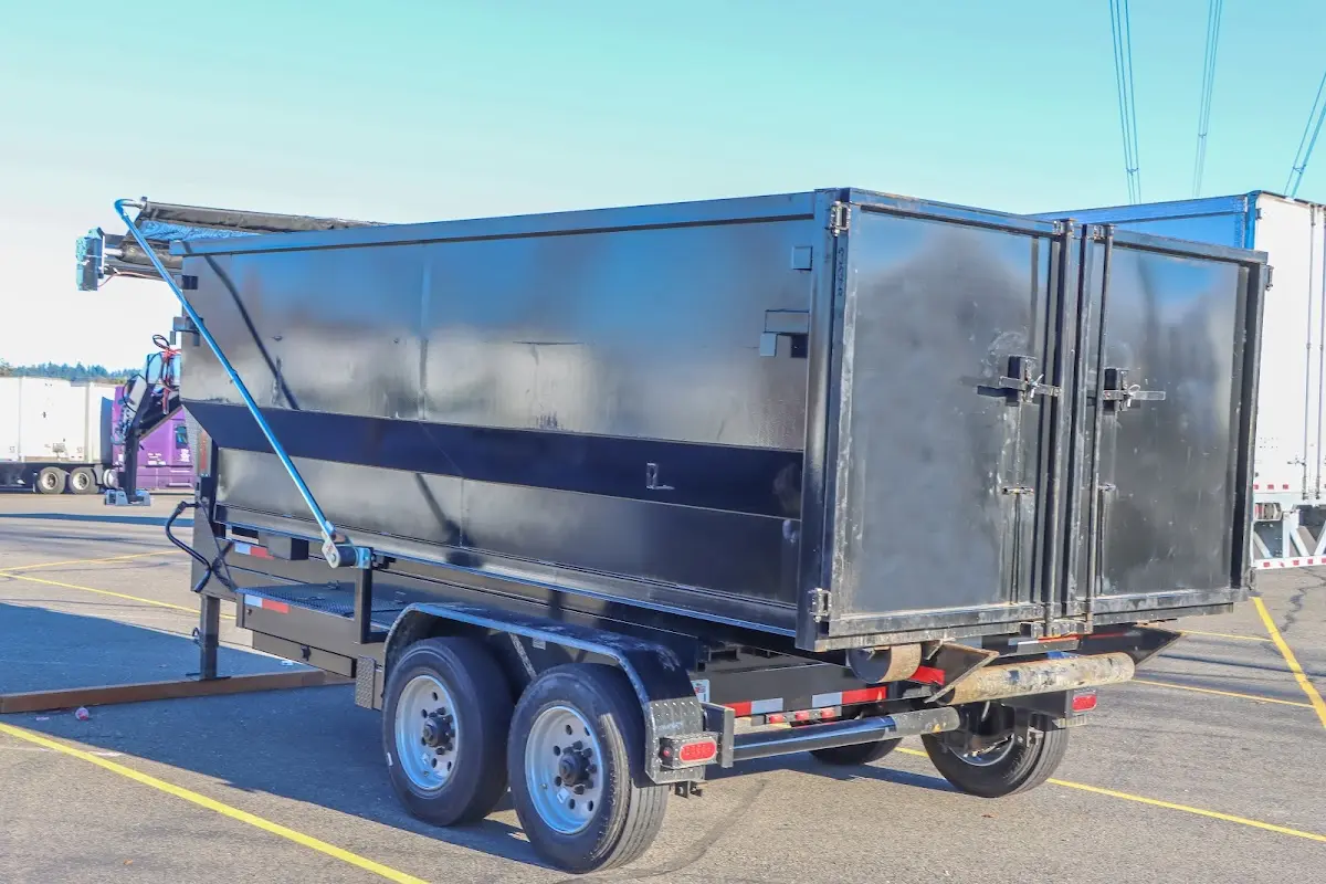 Dumpster Rental services in Sergeant Bluff, IA